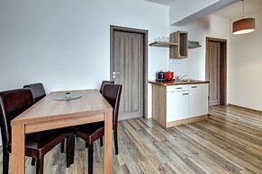 Apartments Ceresnovy Sad