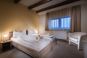 Apartments Ceresnovy Sad