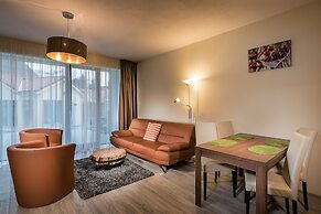Apartments Ceresnovy Sad
