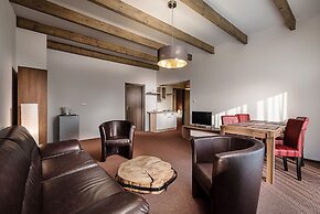 Apartments Ceresnovy Sad