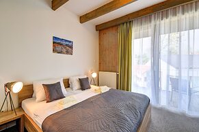 Apartments Ceresnovy Sad