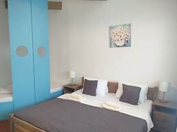 Apartments Ceresnovy Sad