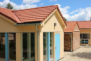 Apartments Ceresnovy Sad