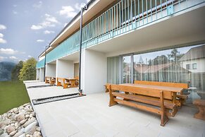 Apartments Ceresnovy Sad