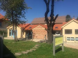 Apartments Ceresnovy Sad