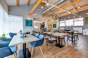 Apartments Ceresnovy Sad