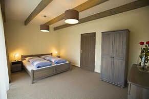 Apartments Ceresnovy Sad