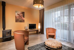 Apartments Ceresnovy Sad