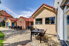 Apartments Ceresnovy Sad