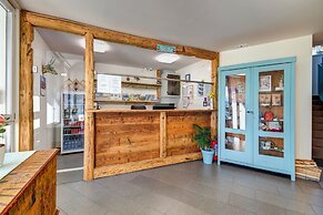 Apartments Ceresnovy Sad