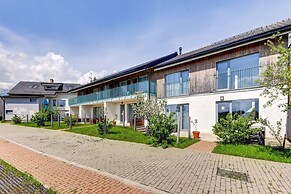 Apartments Ceresnovy Sad