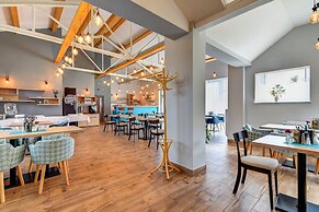 Apartments Ceresnovy Sad