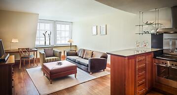 Apartment Residences at Park Hyatt