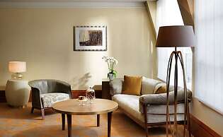 Apartment Residences at Park Hyatt