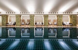 Apartment Residences at Park Hyatt