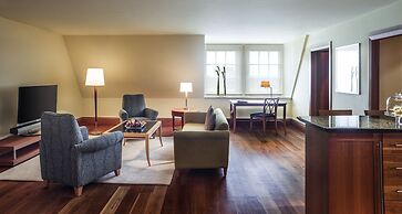 Apartment Residences at Park Hyatt