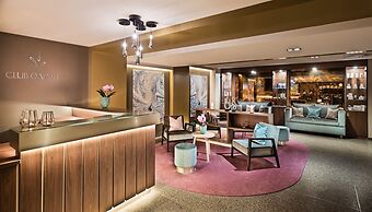 Apartment Residences at Park Hyatt