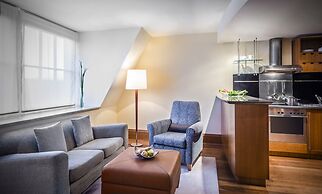 Apartment Residences at Park Hyatt