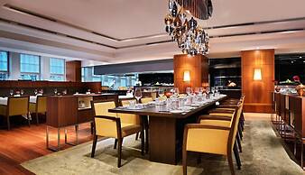 Apartment Residences at Park Hyatt