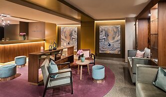 Apartment Residences at Park Hyatt