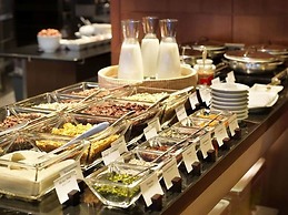 Apartment Residences at Park Hyatt