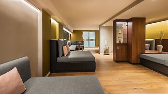 Apartment Residences at Park Hyatt