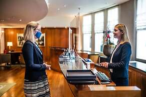 Apartment Residences at Park Hyatt