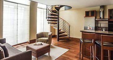 Apartment Residences at Park Hyatt