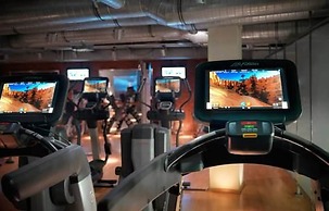 Apartment Residences at Park Hyatt