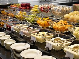 Apartment Residences at Park Hyatt