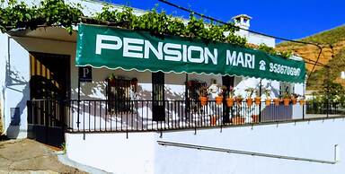Pensión Mari