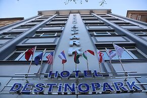 Hotel Destino Park