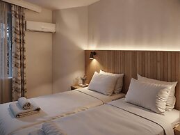 Bella Rose Apart Hotel