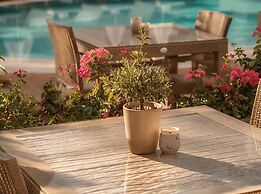 Bella Rose Apart Hotel
