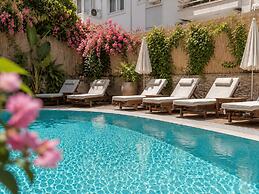 Bella Rose Apart Hotel