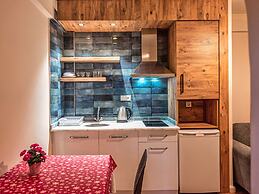 Bella Rose Apart Hotel