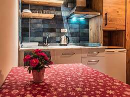 Bella Rose Apart Hotel