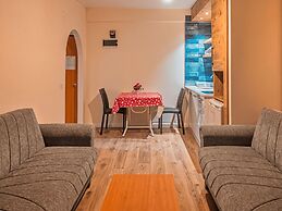 Bella Rose Apart Hotel