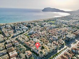 Bella Rose Apart Hotel