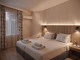 Bella Rose Apart Hotel