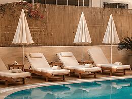 Bella Rose Apart Hotel