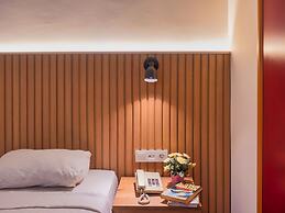 Bella Rose Apart Hotel