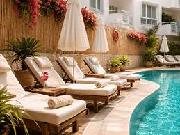Bella Rose Apart Hotel