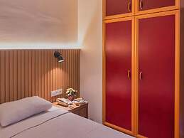 Bella Rose Apart Hotel