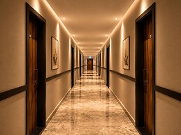 Bella Rose Apart Hotel