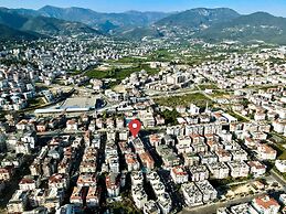 Bella Rose Apart Hotel