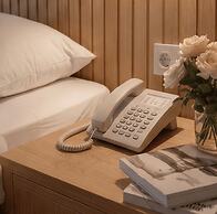Bella Rose Apart Hotel