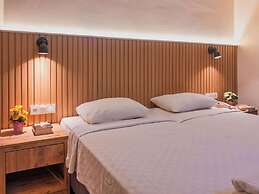 Bella Rose Apart Hotel