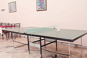 Bella Rose Apart Hotel