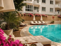 Bella Rose Apart Hotel